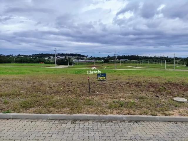Terreno venda em Região Geográfica Imediata de Santa Cruz do Sul, Santa Cruz do Sul