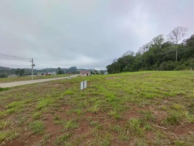 Terreno venda em Região Geográfica Imediata de Santa Cruz do Sul, Santa Cruz do Sul