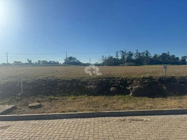 Terreno venda em Região Geográfica Imediata de Santa Cruz do Sul, Santa Cruz do Sul