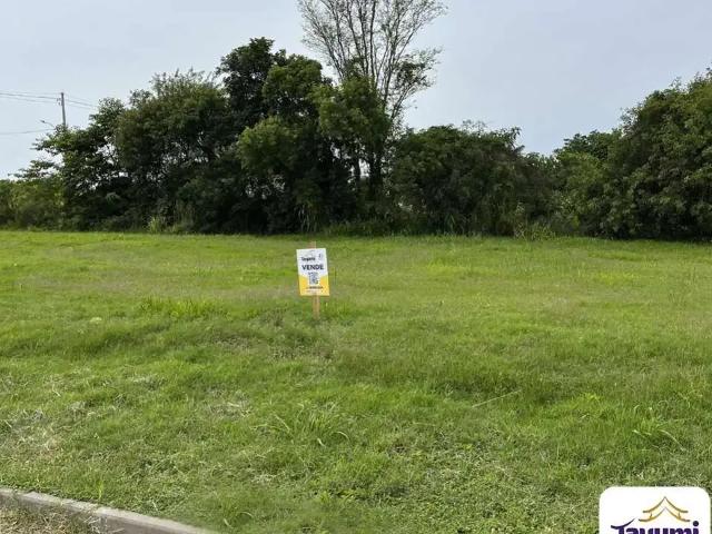Terreno venda em Região Geográfica Imediata de Santa Cruz do Sul, Santa Cruz do Sul