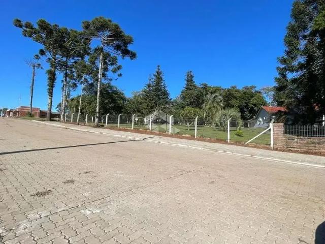 Terreno venda em Região Geográfica Imediata de Santa Cruz do Sul, Santa Cruz do Sul