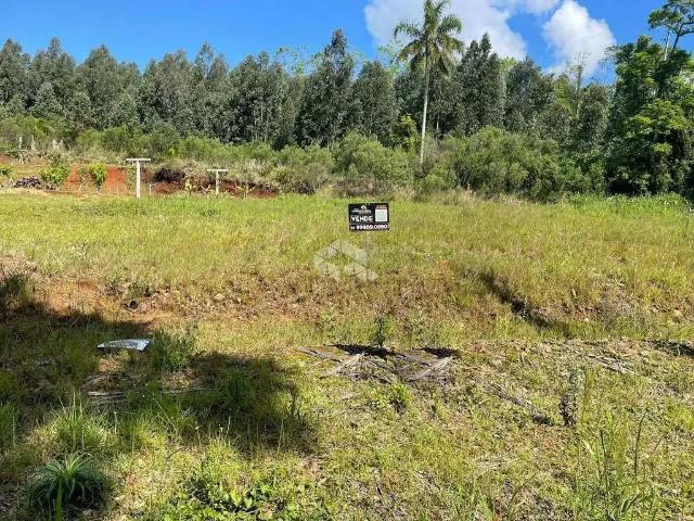 Terreno venda em Região Geográfica Imediata de Santa Cruz do Sul, Santa Cruz do Sul