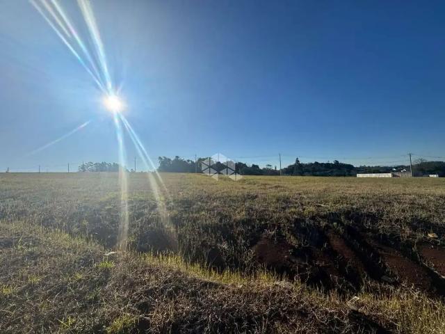 Terreno venda em Região Geográfica Imediata de Santa Cruz do Sul, Santa Cruz do Sul