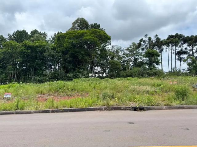 Terreno venda em Região Geográfica Imediata de Santa Cruz do Sul, Santa Cruz do Sul