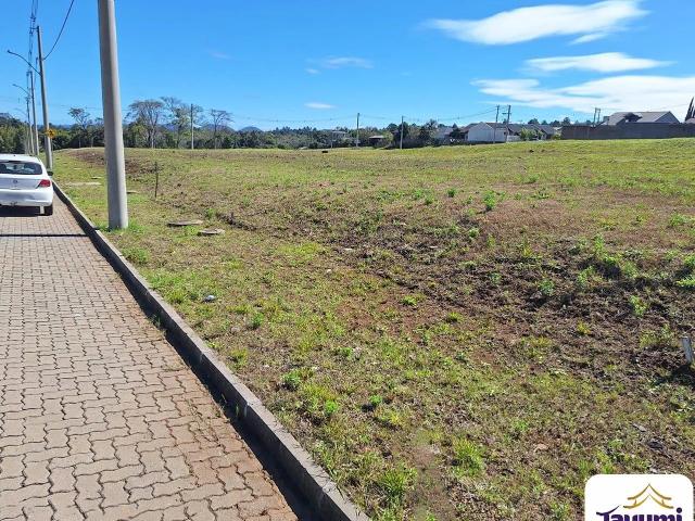 Terreno venda em Santa Cruz do Sul, Região Geográfica Intermediária de Santa Cruz do Sul - Lajeado