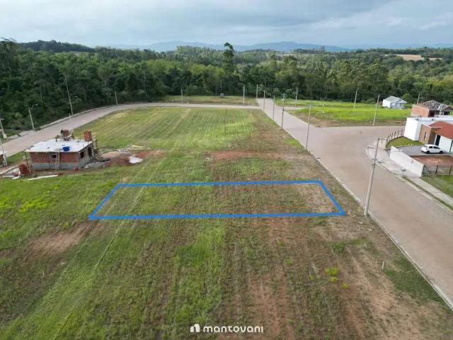Terreno venda em Região Geográfica Imediata de Santa Cruz do Sul, Santa Cruz do Sul