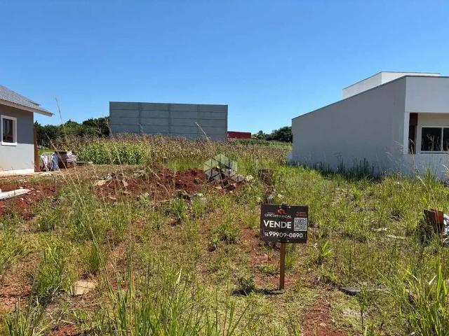 Terreno venda em Região Geográfica Imediata de Santa Cruz do Sul, Santa Cruz do Sul
