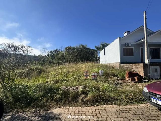 Terreno venda em Região Geográfica Imediata de Santa Cruz do Sul, Santa Cruz do Sul