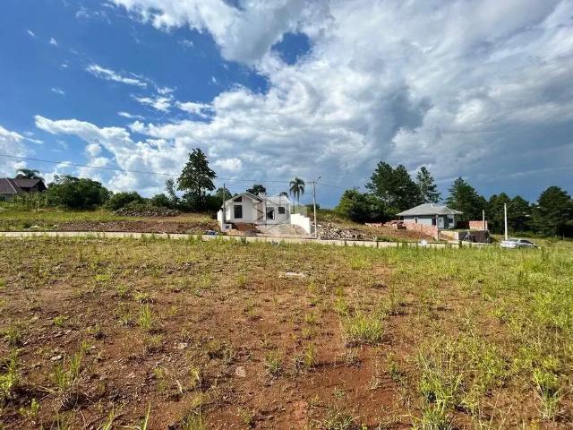 Terreno venda em Região Geográfica Imediata de Santa Cruz do Sul, Santa Cruz do Sul