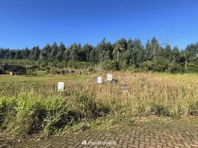 Terreno venda em Região Geográfica Imediata de Santa Cruz do Sul, Santa Cruz do Sul