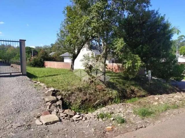 Terreno venda em Região Geográfica Imediata de Santa Cruz do Sul, Santa Cruz do Sul
