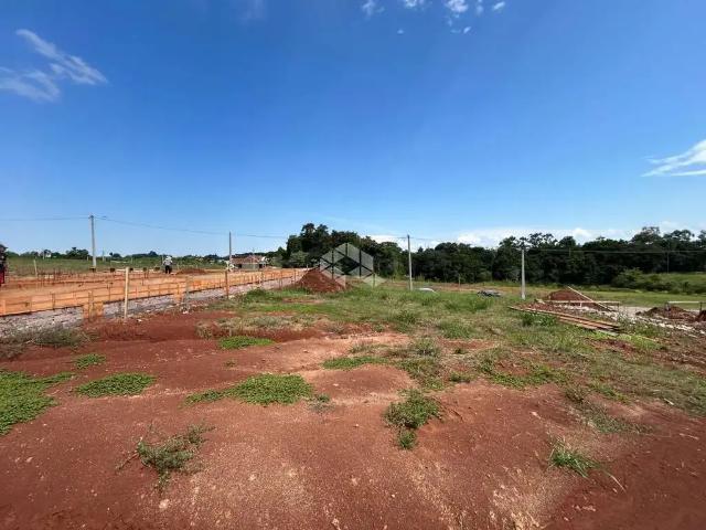 Terreno venda em Região Geográfica Imediata de Santa Cruz do Sul, Santa Cruz do Sul