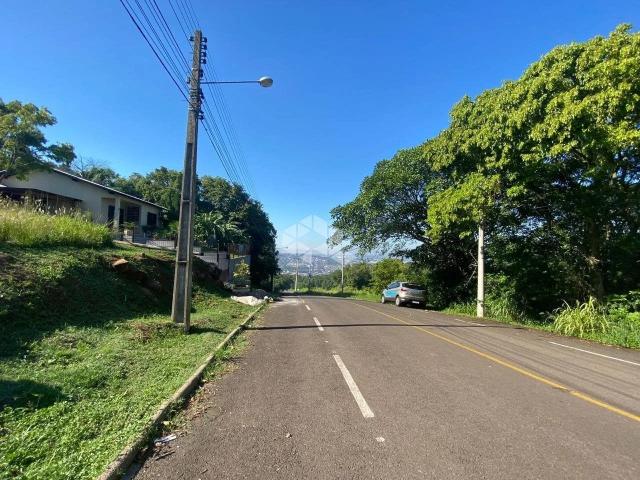 Terreno venda em Sede Municipal, Santa Cruz do Sul