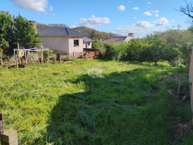 Terreno venda em Sede Municipal, Santa Cruz do Sul