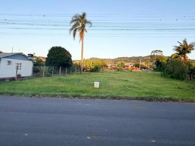 Terreno venda em Sede Municipal, Santa Cruz do Sul