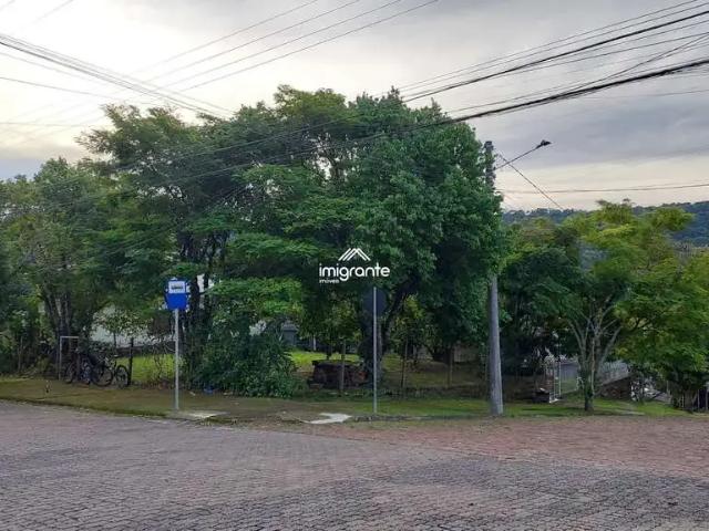 Terreno venda em Região Geográfica Imediata de Santa Cruz do Sul, Santa Cruz do Sul