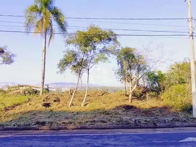 Terreno venda em Região Geográfica Imediata de Santa Cruz do Sul, Santa Cruz do Sul