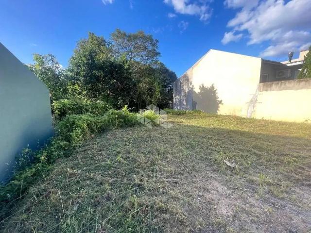 Terreno venda em Sede Municipal, Santa Cruz do Sul