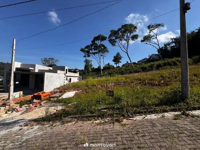 Terreno venda em Loteamento Altos da Independência, Santa Cruz do Sul