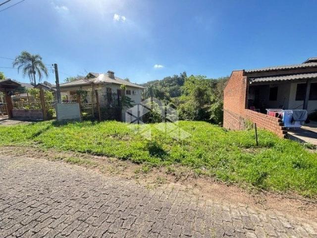 Terreno venda em Sede Municipal, Santa Cruz do Sul