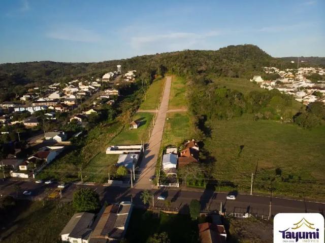 Terreno venda em Região Geográfica Imediata de Santa Cruz do Sul, Santa Cruz do Sul