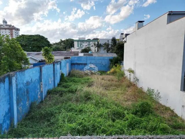 Terreno venda em Verena, Santa Cruz do Sul