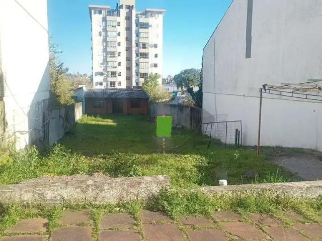 Terreno venda em Verena, Santa Cruz do Sul