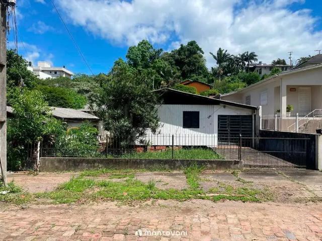 Terreno venda em Verena, Santa Cruz do Sul