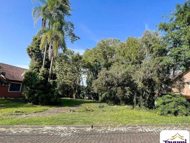 Terreno venda em Santa Cruz do Sul, Região Geográfica Intermediária de Santa Cruz do Sul - Lajeado