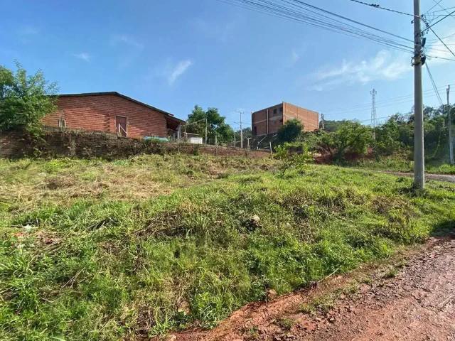 Terreno venda em Região Geográfica Imediata de Santa Cruz do Sul, Santa Cruz do Sul
