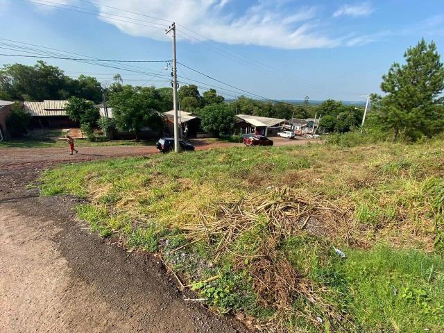 Terreno venda em Loteamento Petrópolis, Santa Cruz do Sul