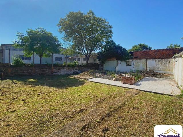 Terreno venda em Sede Municipal, Santa Cruz do Sul