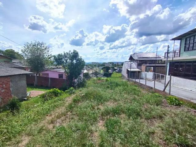 Terreno venda em Região Geográfica Imediata de Santa Cruz do Sul, Santa Cruz do Sul