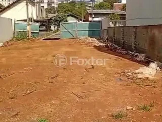 Terreno venda em Região Geográfica Imediata de Santa Cruz do Sul, Santa Cruz do Sul