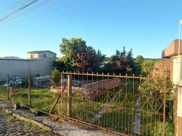 Terreno venda em Região Geográfica Imediata de Santa Cruz do Sul, Santa Cruz do Sul