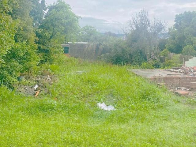 Terreno venda em Sede Municipal, Santa Cruz do Sul
