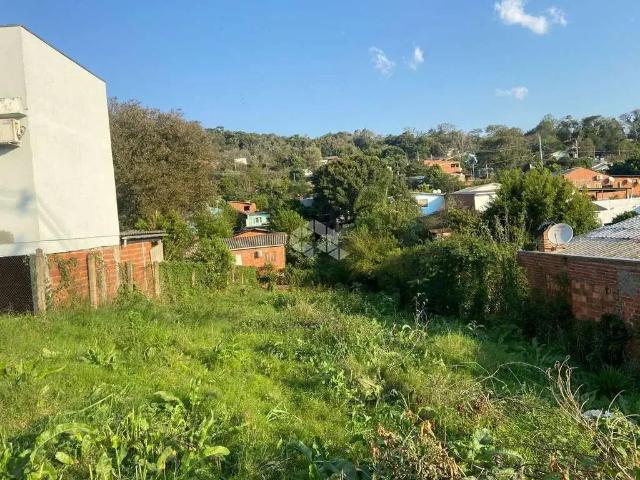 Terreno venda em Região Geográfica Imediata de Santa Cruz do Sul, Santa Cruz do Sul