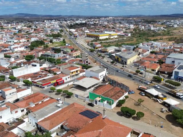 Terreno venda em Região Geográfica Imediata de Santa Cruz, Santa Cruz