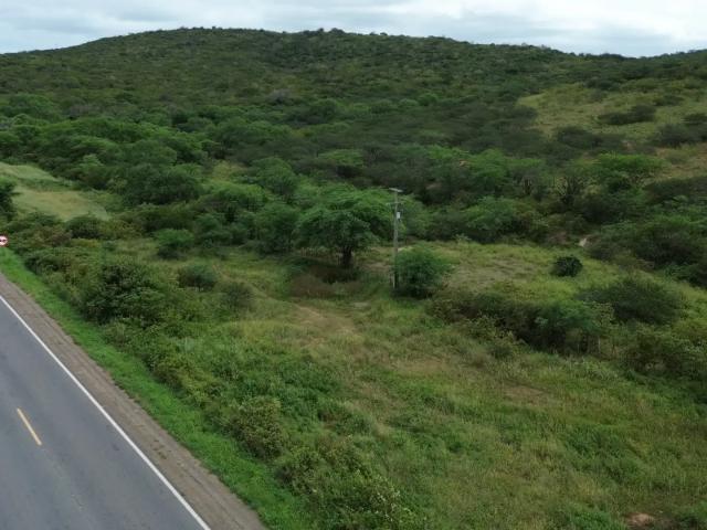 Terreno venda em Região Geográfica Imediata de Santa Cruz, Santa Cruz