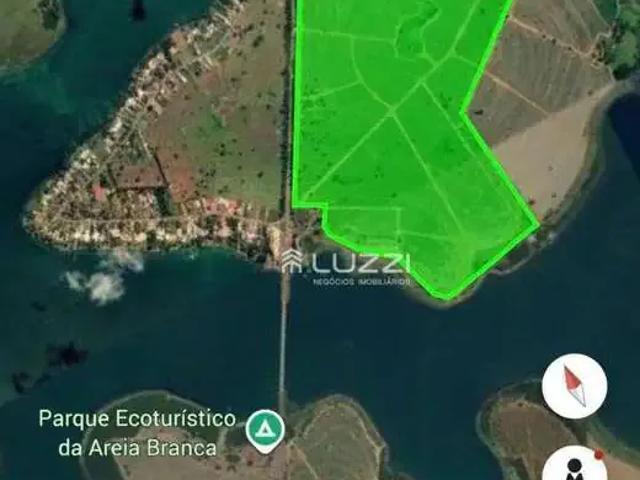 Terreno venda em Região Imediata de Santa Fé do Sul, Santa Fé do Sul