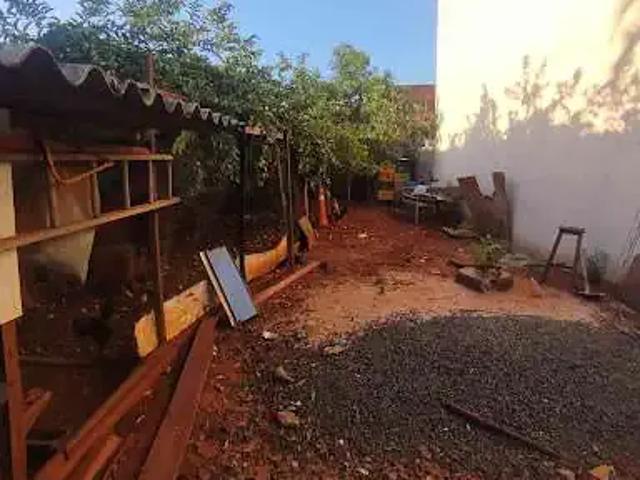 Terreno venda em Santa Gertrudes