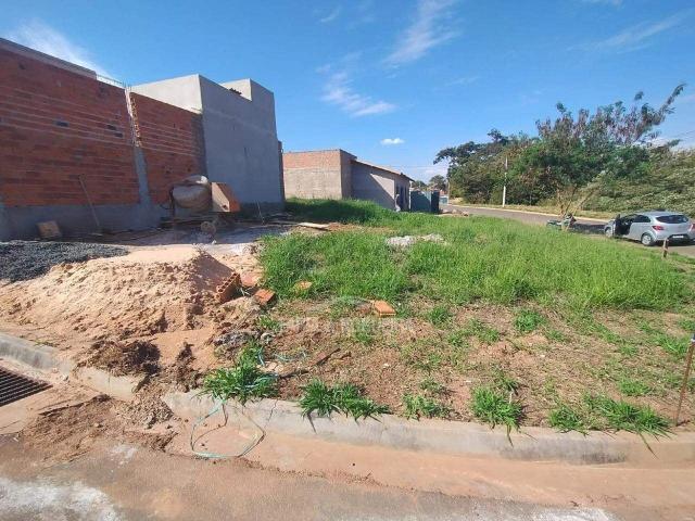 Terreno venda em Jardim Parque Industrial, Santa Gertrudes