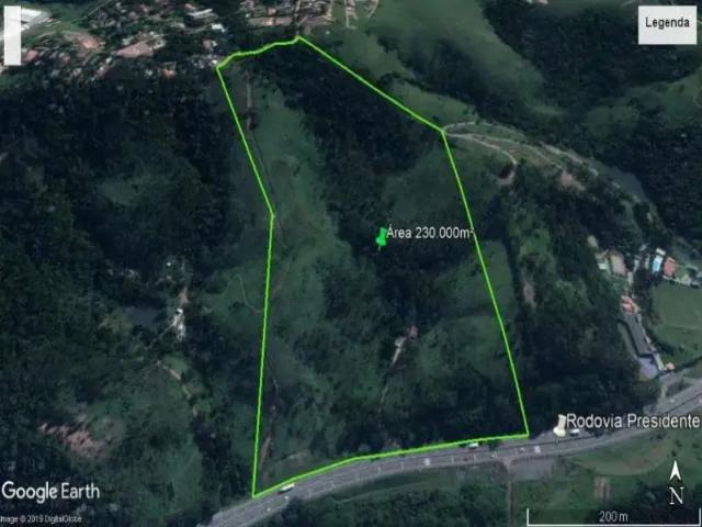 Terreno venda em Região Imediata de São Paulo, Região Metropolitana de São Paulo