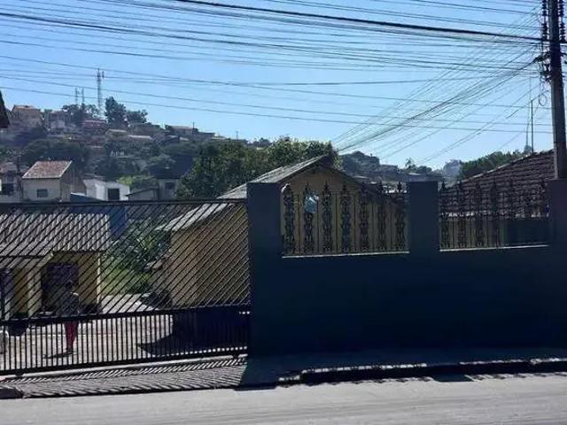 Terreno venda em Santa Isabel
