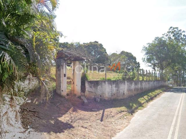 Terreno venda em Santa Isabel