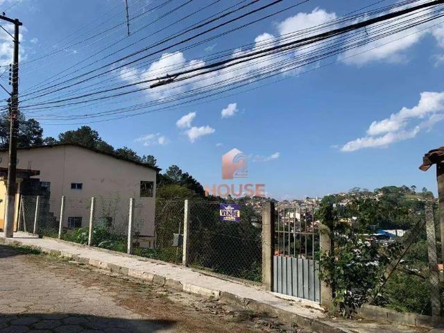 Terreno venda em Região Imediata de São Paulo, Região Metropolitana de São Paulo