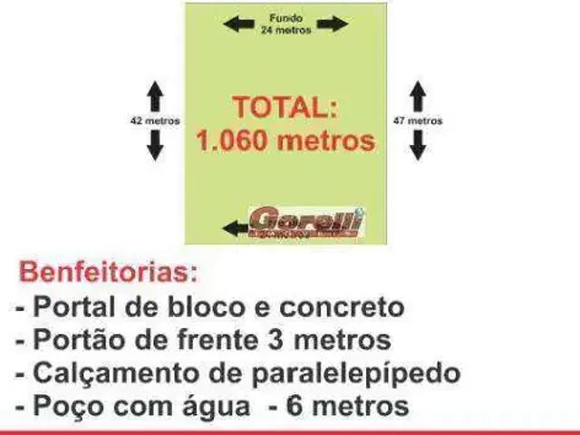 Terreno venda em Região Imediata de São Paulo, Região Metropolitana de São Paulo
