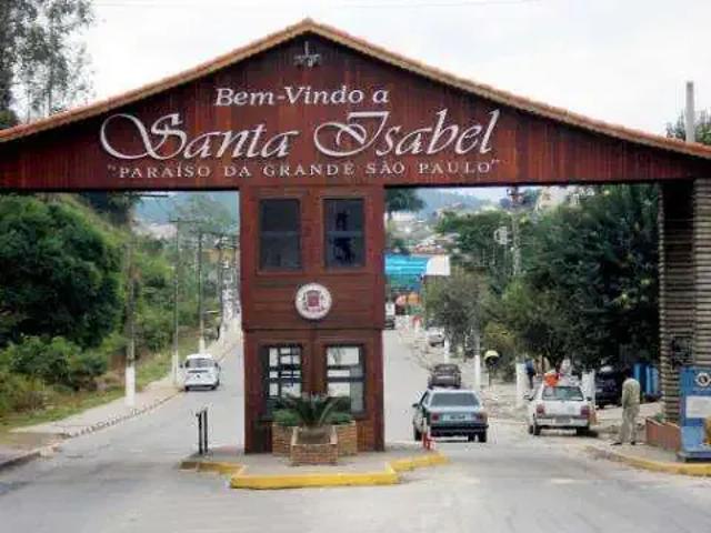 Terreno venda em Região Imediata de São Paulo, Região Metropolitana de São Paulo