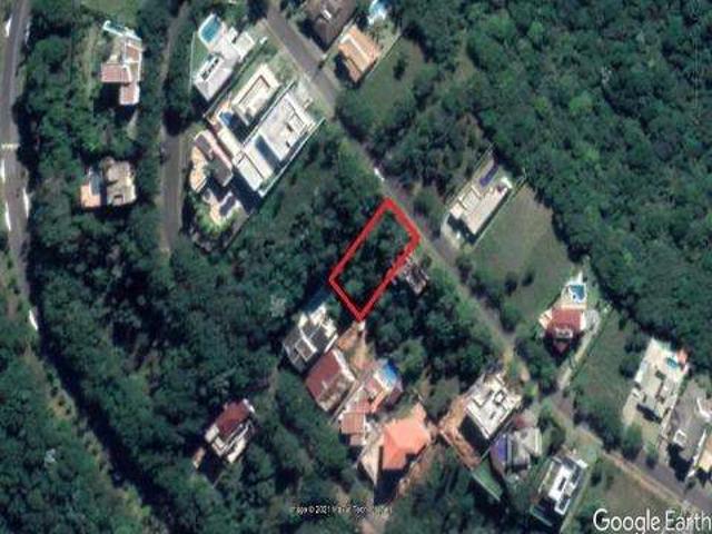 Terreno venda em Santa Isabel