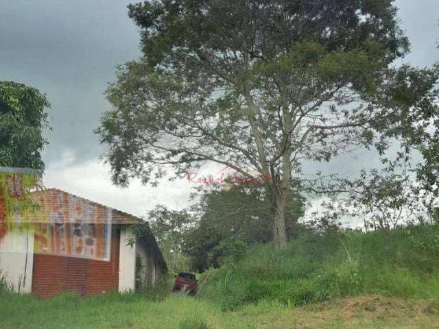 Terreno venda em Santa Isabel, Região Geográfica Intermediária de São Paulo